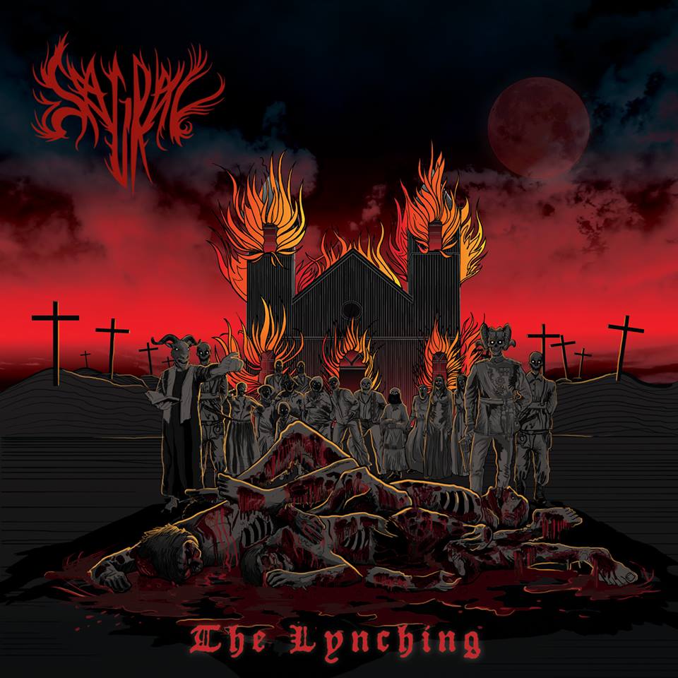 Capa do Álbum 1